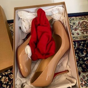 Christian Louboutin Sophia Regina